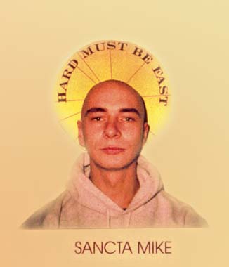 Sancta Mike